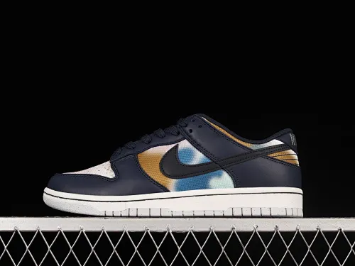 All Categories Nk SB Dunk Series Nk SB Dunk Low Low-top sneakers F version Nk Dunk Low "Graffiti" Street tie-dye graffiti SB low-top sports and leisure sneakers DM0108-400